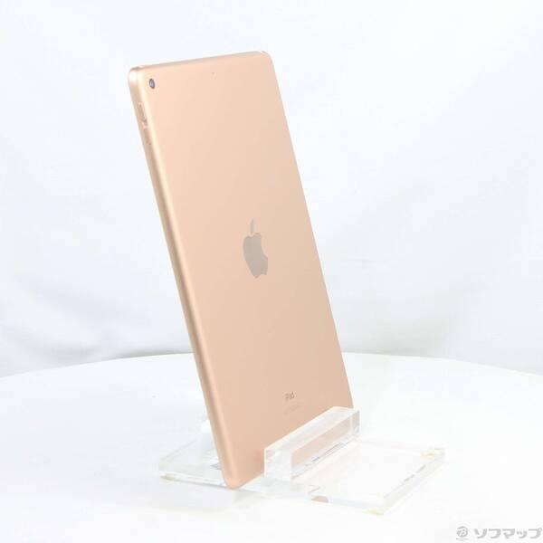 〔中古〕Apple(アップル) iPad 第7世代 128GB ゴールド MW792J／A Wi-Fi〔348-ud〕 |  | 03