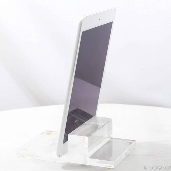 〔中古〕Apple(アップル) iPad mini 4 128GB シルバー MK9P2J／A Wi-Fi〔368-ud〕 |  | 01