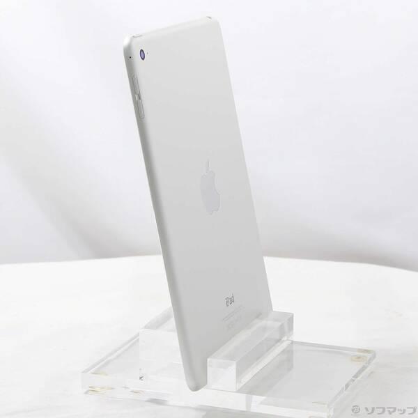 〔中古〕Apple(アップル) iPad mini 4 128GB シルバー MK9P2J／A Wi-Fi〔368-ud〕 |  | 03