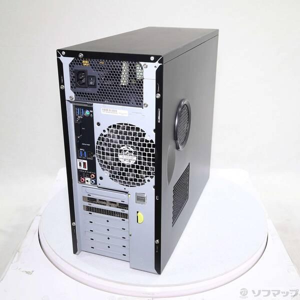 〔中古〕iiyama STYLE∞ IStDXi-R040-Ai9-ROSVI〔377-ud〕 |  | 02