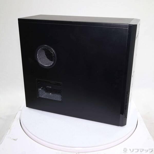 中古〕iiyama STYLE∞ IStDXi-R040-Ai9-ROSVI〔377-ud〕 : ソフマップ