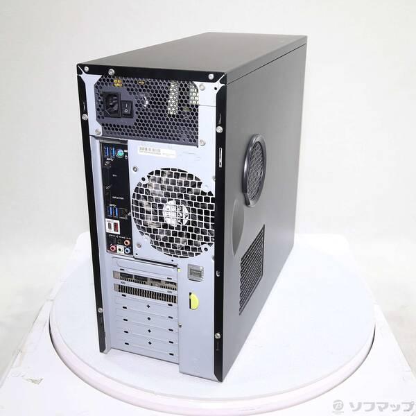 〔中古〕iiyama STYLE∞ IStDXi-R040-Ai9-ROSVI〔377-ud〕 |  | 02