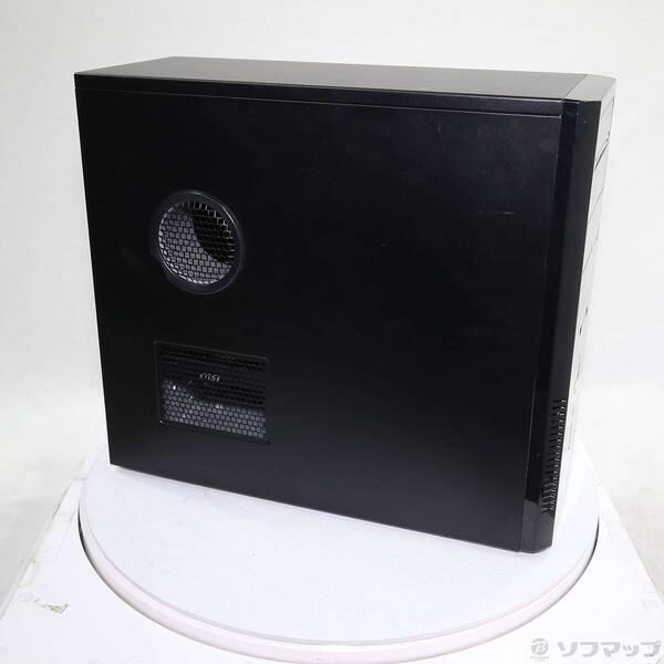〔中古〕iiyama STYLE∞ IStDXi-R040-Ai9-ROSVI〔377-ud〕 |  | 03
