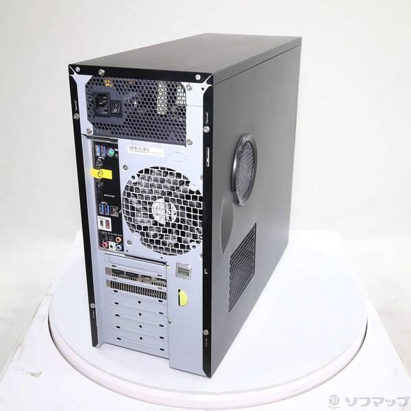 〔中古〕iiyama STYLE∞ IStDXi-R040-Ai9-ROSVI〔377-ud〕 |  | 02
