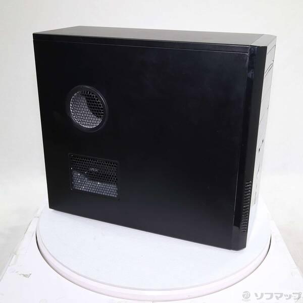 〔中古〕iiyama STYLE∞ IStDXi-R040-Ai9-ROSVI〔377-ud〕 |  | 03