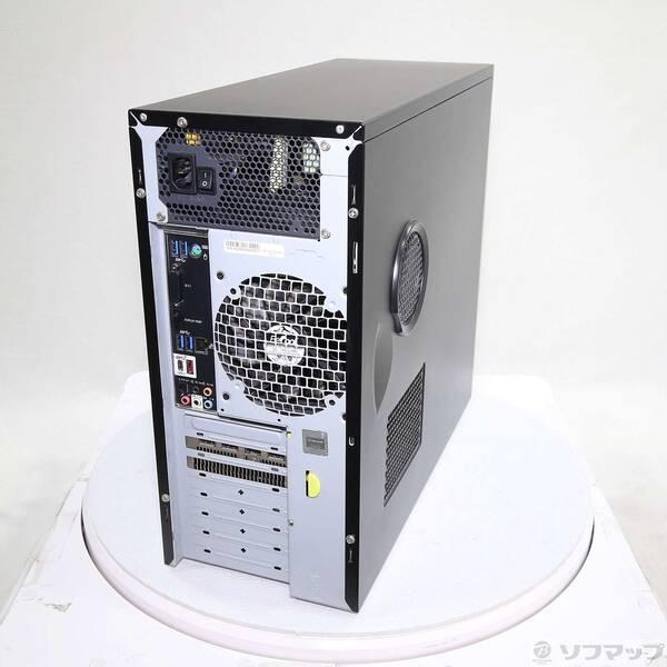 〔中古〕iiyama STYLE∞ IStDXi-R040-Ai9-ROSVI〔377-ud〕 |  | 02