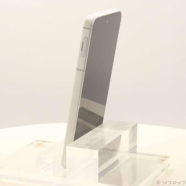 〔中古〕SHARP(シャープ) AQUOS sense10 128GB ライトシルバー SH-M33 SIMフリー〔258-ud〕 |  | 01