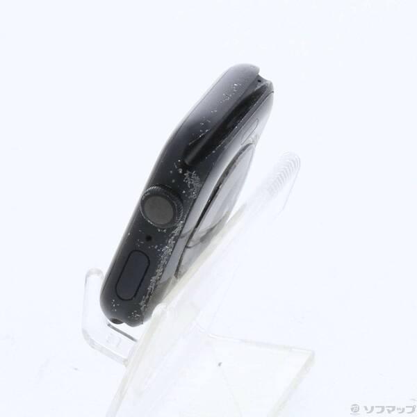 中古〕Apple(アップル) Apple Watch Series 7 Nike GPS 45mm