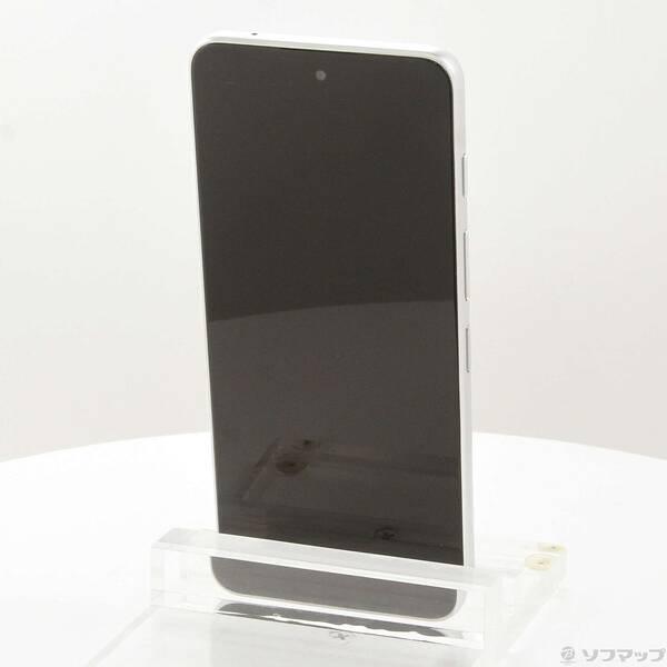 〔中古〕ZTE nubia S 5G 128GB ホワイト A403ZT Y!mobile SIMフリー〔262-ud〕 |  | 02