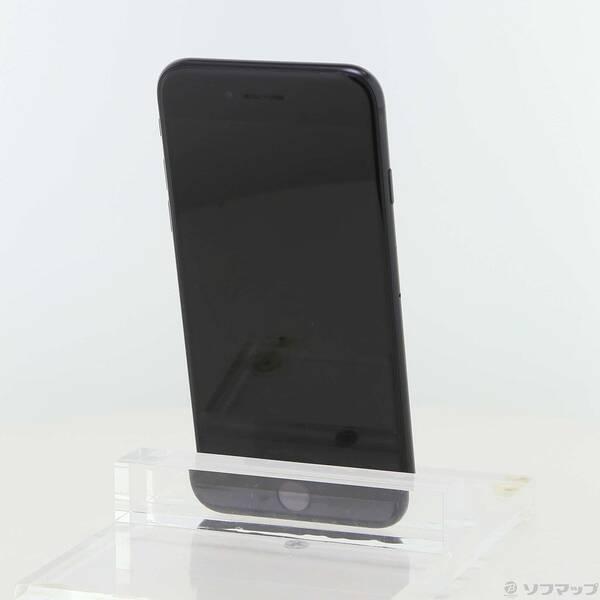 〔中古〕Apple(アップル) iPhone SE 第2世代 64GB ブラック MHGP3J／A SIMフリー〔247-ud〕 |  | 02