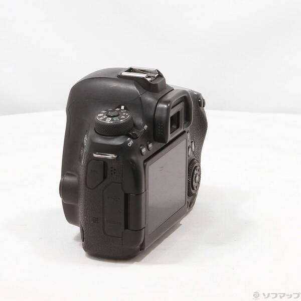 〔中古〕Canon(キヤノン) EOS 6D MarkII ボディ〔344-ud〕 |  | 01