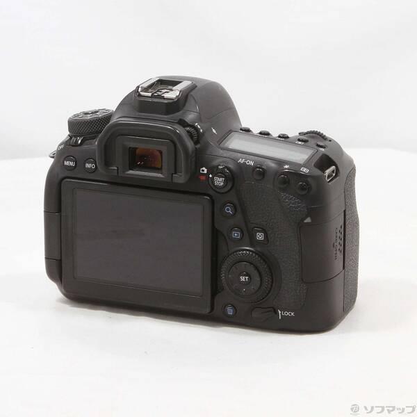 〔中古〕Canon(キヤノン) EOS 6D MarkII ボディ〔344-ud〕 |  | 02