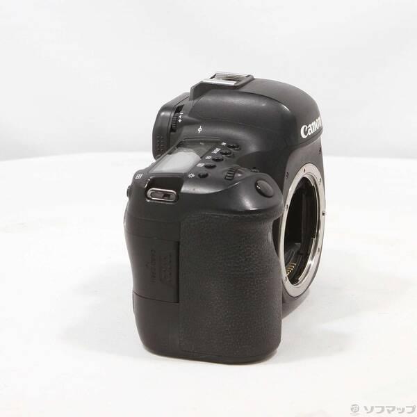 〔中古〕Canon(キヤノン) EOS 6D MarkII ボディ〔344-ud〕 |  | 03