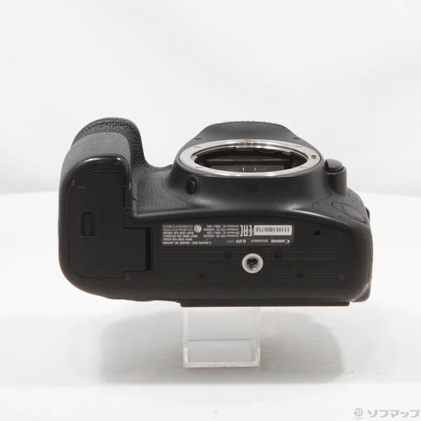 〔中古〕Canon(キヤノン) EOS 6D MarkII ボディ〔344-ud〕 |  | 04