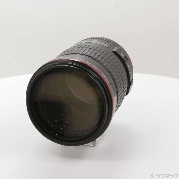 〔中古〕Canon(キヤノン) Canon EF 135mm F2L USM〔276-ud〕 | 