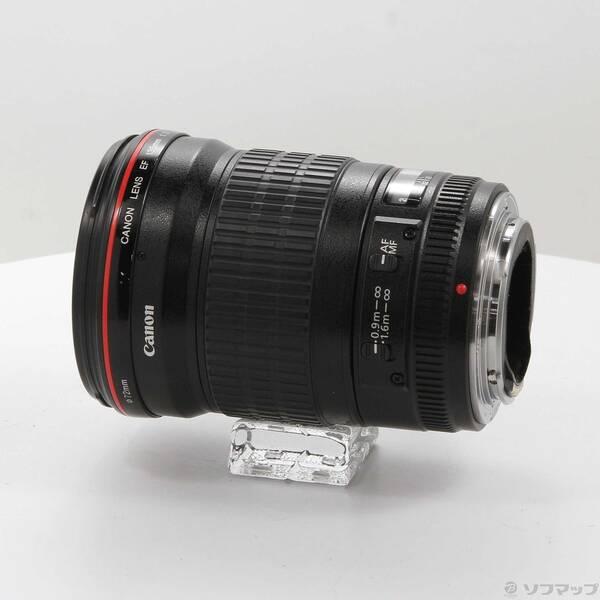 〔中古〕Canon(キヤノン) Canon EF 135mm F2L USM〔276-ud〕 |  | 01