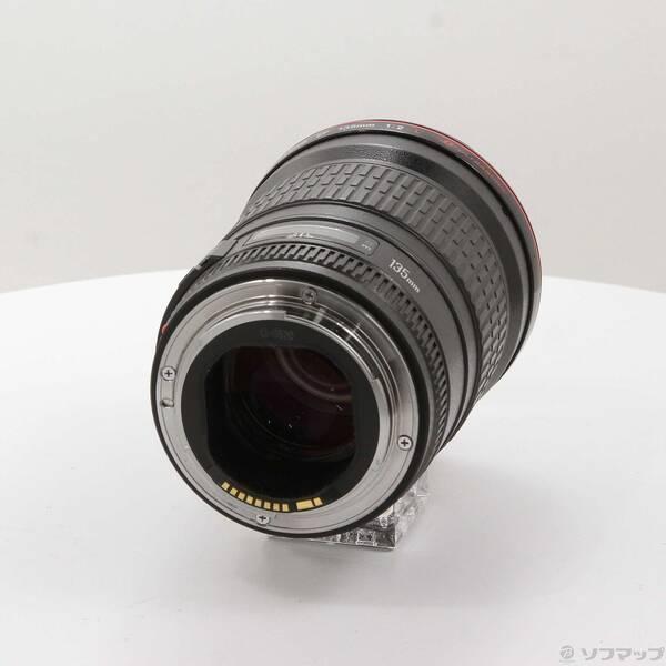 〔中古〕Canon(キヤノン) Canon EF 135mm F2L USM〔276-ud〕 |  | 02