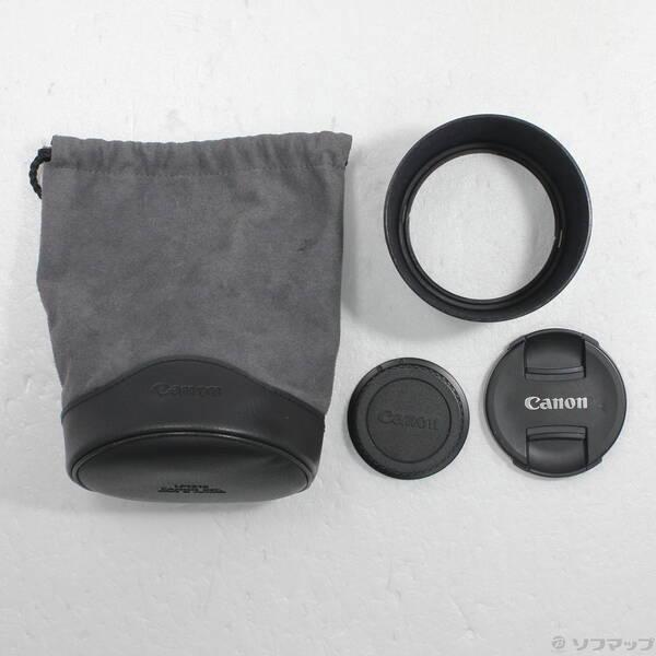 〔中古〕Canon(キヤノン) Canon EF 135mm F2L USM〔276-ud〕 |  | 04