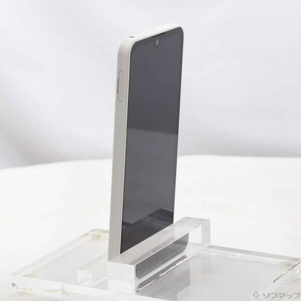 〔中古〕SHARP(シャープ) AQUOS wish3 64GB ホワイト SH-53D docomo SIMフリー〔368-ud〕 |  | 01