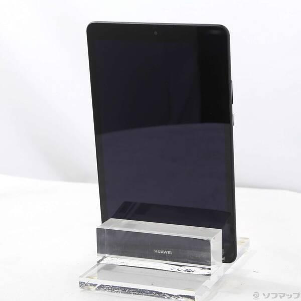 〔中古〕HUAWEI(ファーウェイ) MediaPad M5 lite 8 64GB スペースグレイ M5LITE8LTE64G SIMフリー〔198-ud〕 |  | 02