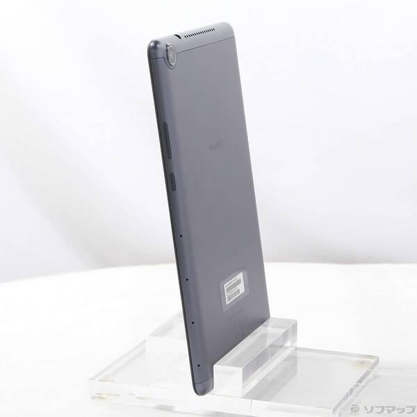 〔中古〕HUAWEI(ファーウェイ) MediaPad M5 lite 8 64GB スペースグレイ M5LITE8LTE64G SIMフリー〔198-ud〕 |  | 03