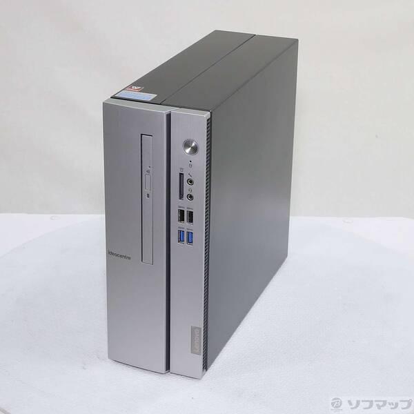 〔中古〕Lenovo(レノボジャパン) Ideacentre 510s 90K8000RJP 〔Windows 10〕〔269-ud〕 | 