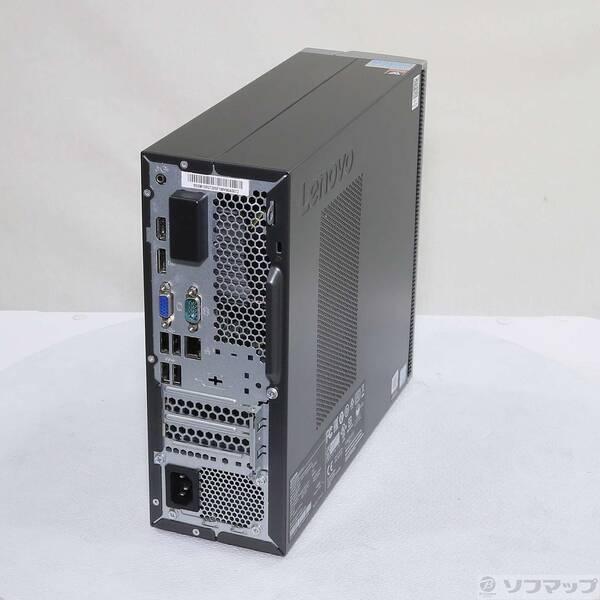 〔中古〕Lenovo(レノボジャパン) Ideacentre 510s 90K8000RJP 〔Windows 10〕〔269-ud〕 |  | 02