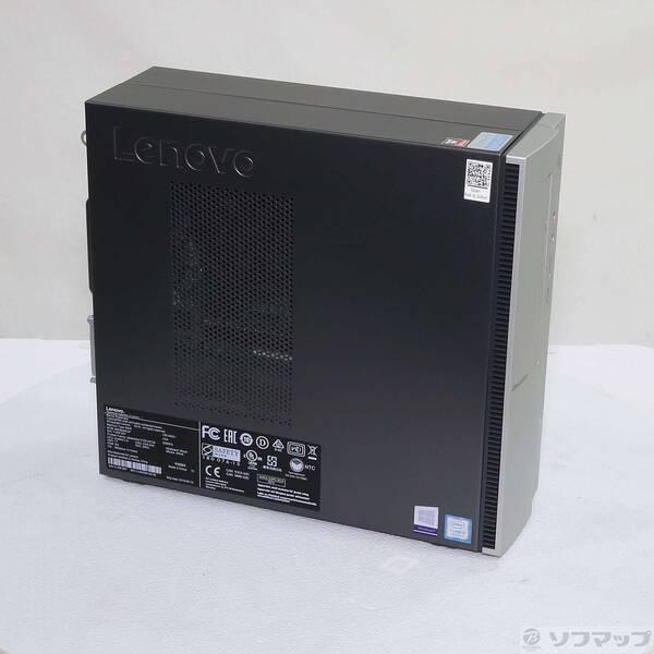 〔中古〕Lenovo(レノボジャパン) Ideacentre 510s 90K8000RJP 〔Windows 10〕〔269-ud〕 |  | 03