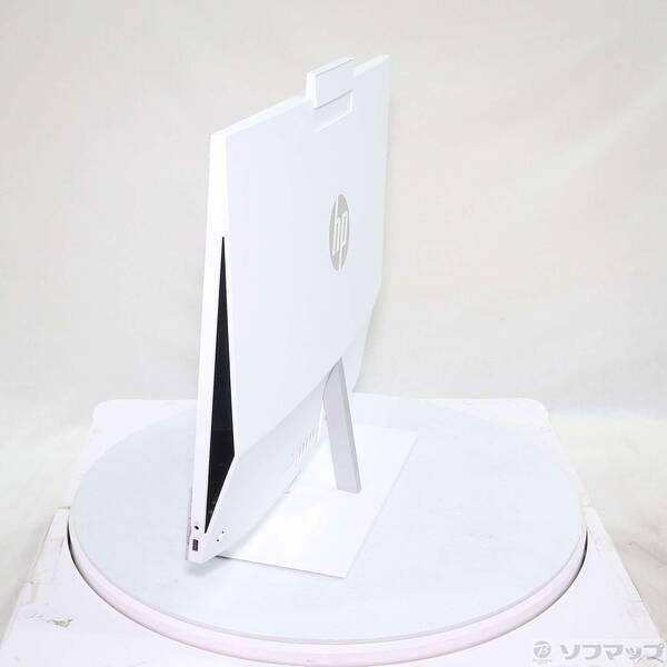 〔中古〕hp(エイチピー) HP Pavilion All-in-One 24-k0102jp 45Y65PA#ABJ〔269-ud〕 |  | 01