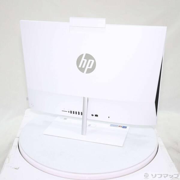 〔中古〕hp(エイチピー) HP Pavilion All-in-One 24-k0102jp 45Y65PA#ABJ〔269-ud〕 |  | 02
