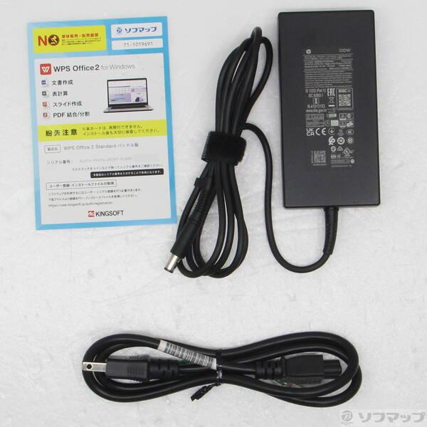 〔中古〕hp(エイチピー) HP Pavilion All-in-One 24-k0102jp 45Y65PA#ABJ〔269-ud〕 |  | 04