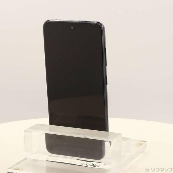 〔中古〕SAMSUNG(サムスン) Galaxy A21 シンプル 64GB ブラック SCV49 auロック解除SIMフリー〔344-ud〕 |  | 02