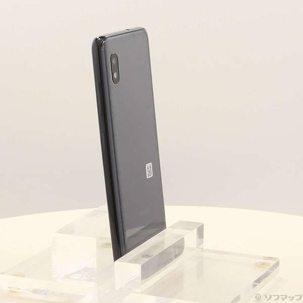 〔中古〕SAMSUNG(サムスン) Galaxy A21 シンプル 64GB ブラック SCV49 auロック解除SIMフリー〔344-ud〕 |  | 03