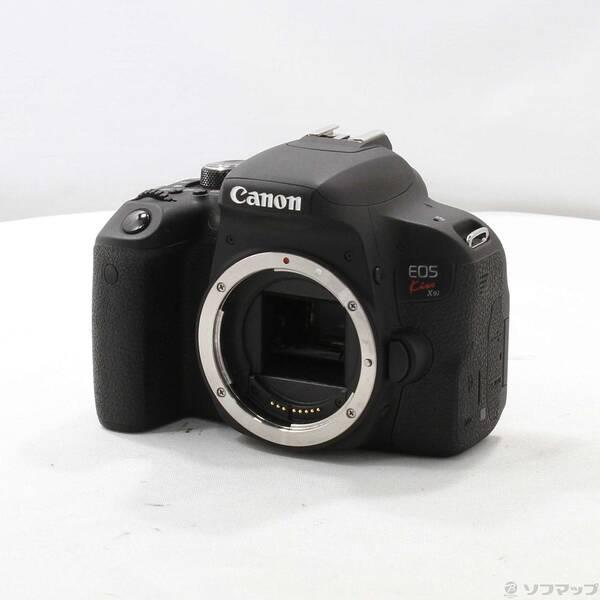 〔中古〕Canon(キヤノン) EOS Kiss X9i ボディ〔269-ud〕 | 