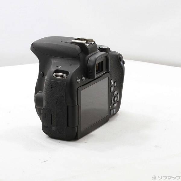 〔中古〕Canon(キヤノン) EOS Kiss X9i ボディ〔269-ud〕 |  | 01