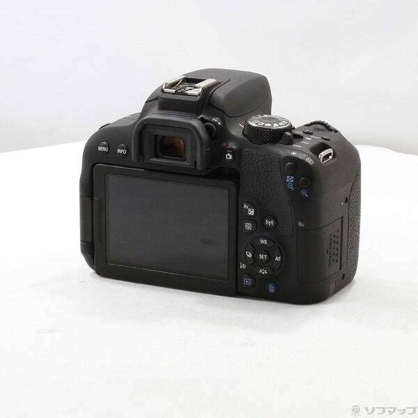 〔中古〕Canon(キヤノン) EOS Kiss X9i ボディ〔269-ud〕 |  | 02