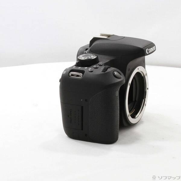 〔中古〕Canon(キヤノン) EOS Kiss X9i ボディ〔269-ud〕 |  | 03
