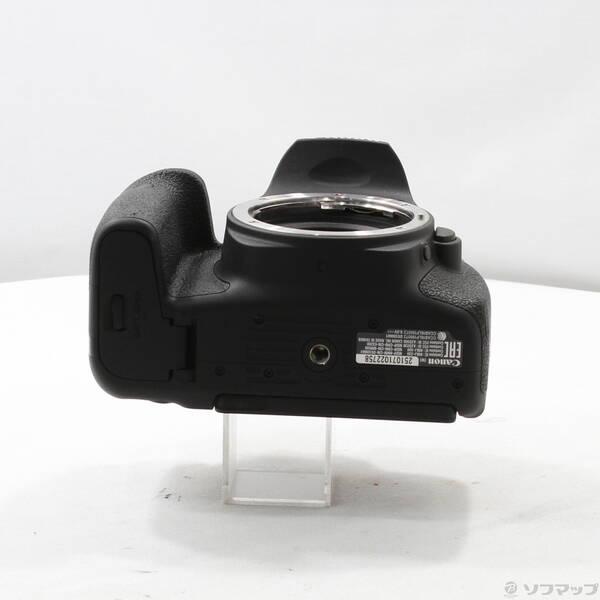 〔中古〕Canon(キヤノン) EOS Kiss X9i ボディ〔269-ud〕 |  | 04