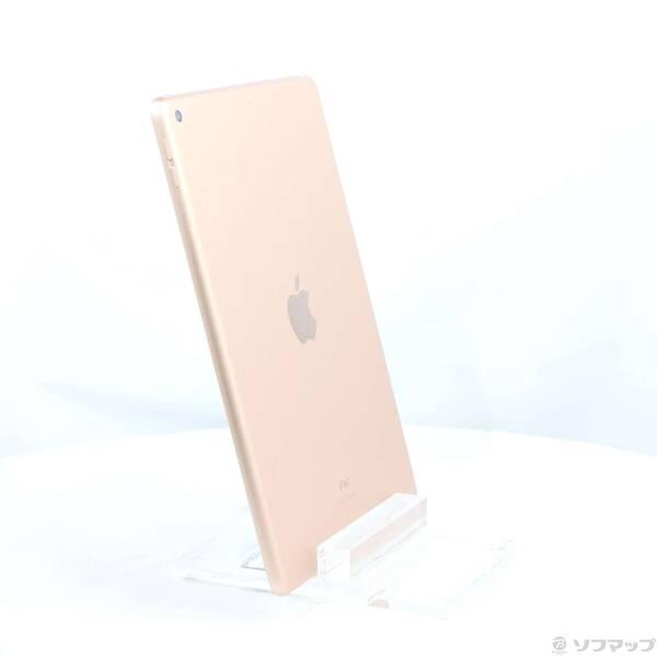 〔中古〕Apple(アップル) iPad 第8世代 32GB ゴールド MYLC2J／A Wi-Fi〔295-ud〕 |  | 03