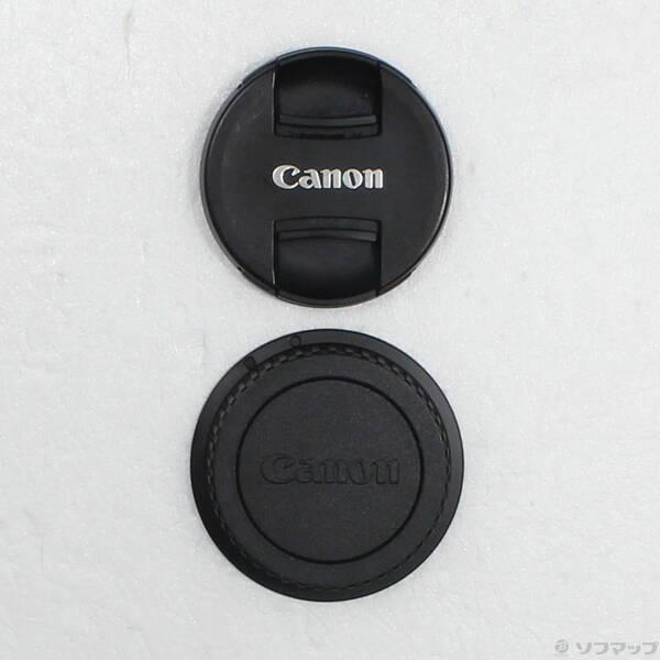 〔中古〕Canon(キヤノン) Canon EF-S 18-55mm F4-5.6 IS STM〔196-ud〕 |  | 04