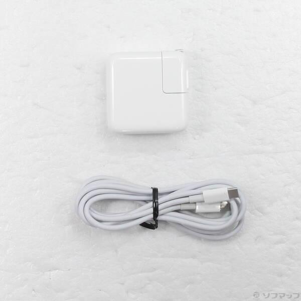 〔中古〕Apple(アップル) MacBook Air 13.3-inch Late-2020 MGN63J／A Apple M1 8コアCPU_7コアGPU 8GB SSD256GB スペースグレイ 〔26.2 Tahoe〕〔269-ud〕 |  | 04