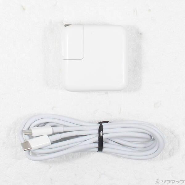 〔中古〕Apple(アップル) MacBook Air 13.3-inch Late-2020 MGN63J／A Apple M1 8コアCPU_7コアGPU 8GB SSD256GB スペースグレイ 〔26.2 Tahoe〕〔297-ud〕 |  | 04