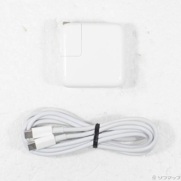 〔中古〕Apple(アップル) MacBook Air 13.3-inch Late-2020 MGN63J／A Apple M1 8コアCPU_7コアGPU 8GB SSD256GB スペースグレイ 〔26.2 Tahoe〕〔295-ud〕 |  | 04