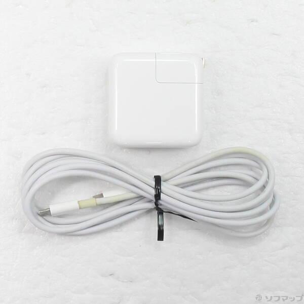 〔中古〕Apple(アップル) MacBook Air 13.3-inch Early-2020 MWTJ2J／A Core_i3 1.1GHz 8GB SSD256GB スペースグレイ 〔10.15 Catalina〕〔258-ud〕 |  | 04