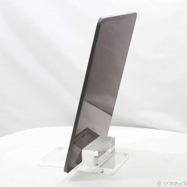 〔中古〕Apple(アップル) iPad Pro 12.9インチ 第5世代 128GB スペースグレイ MHNF3J／A Wi-Fi〔297-ud〕 |  | 01