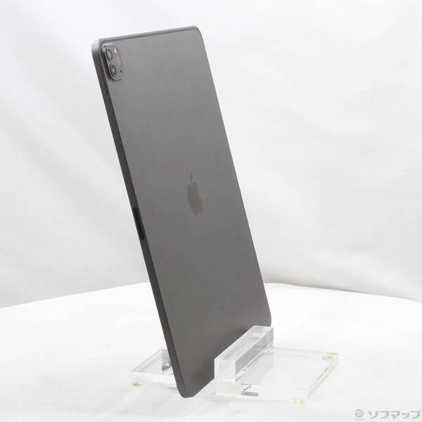〔中古〕Apple(アップル) iPad Pro 12.9インチ 第5世代 128GB スペースグレイ MHNF3J／A Wi-Fi〔297-ud〕 |  | 03
