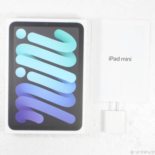 〔中古〕Apple(アップル) iPad mini 第6世代 256GB スペースグレイ MK7T3J／A Wi-Fi〔349-ud〕 |  | 04