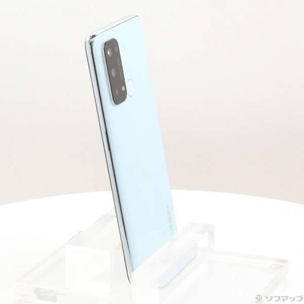 〔中古〕OPPO(オッポ) OPPO Reno5 A 128GB アイスブルー CPH2199 楽天 SIMフリー〔262-ud〕 |  | 03
