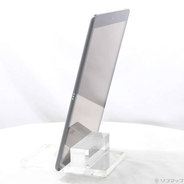 〔中古〕Apple(アップル) iPad 第9世代 256GB スペースグレイ MK2N3J／A Wi-Fi〔305-ud〕 |  | 01