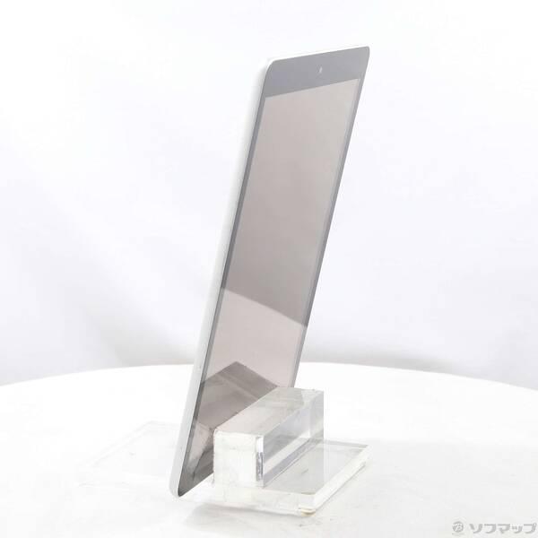 〔中古〕Apple(アップル) iPad 第9世代 64GB シルバー MK2L3J／A Wi-Fi〔258-ud〕 |  | 01